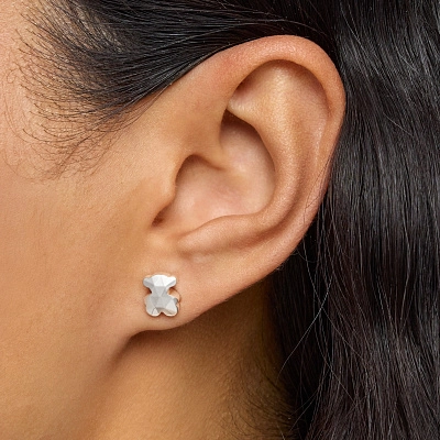 Серьги TOUS Icon Metal 1004486300 - 5