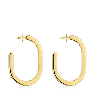 Серьги TOUS Line 1004212300 - 1