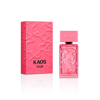 Парфюмированная вода TOUS Kaos 44602000 - 1