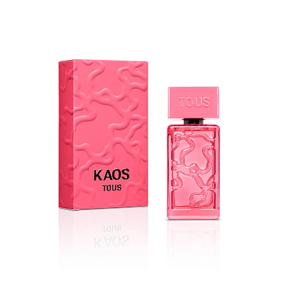 Парфюмированная вода TOUS Kaos 44602000 - 1