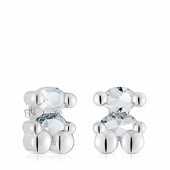 Серьги TOUS Color Bear 1004226400