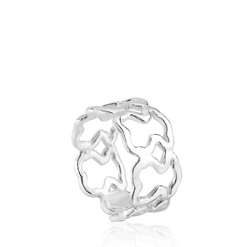 Кольцо TOUS New Carrusel 31698950