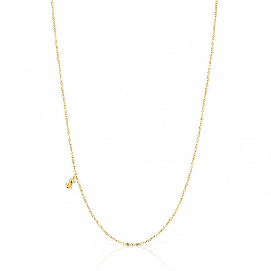 Колье TOUS Bold Bear 311562530