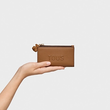 Кошелек TOUS Brenda 2002105646 - 1