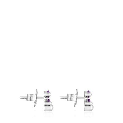Серьги TOUS Color Bear LGG 1004253300 - 1
