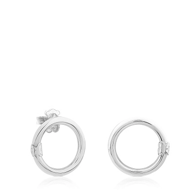 Серьги TOUS Hold 712343530