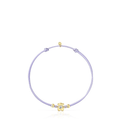 Браслет TOUS Lili Motives LGD 1004429100 - 3
