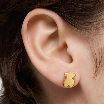 Серьги TOUS Sweet Dolls 1004349500 - 1