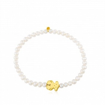 Браслет TOUS Sweet Dolls 815911150 - 1