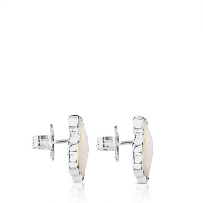 Серьги TOUS Icon Color 815113500 - 1