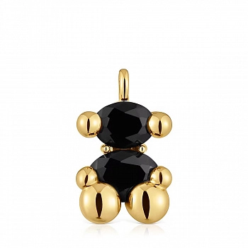 Кулон TOUS Color Bear 1004225000