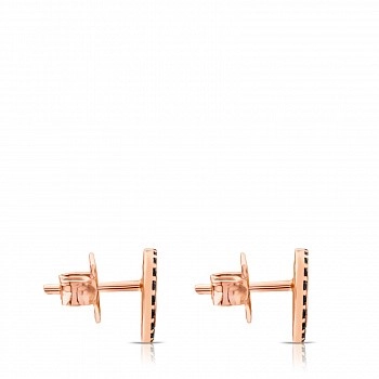 Серьги TOUS Icon Color 712163630 - 1