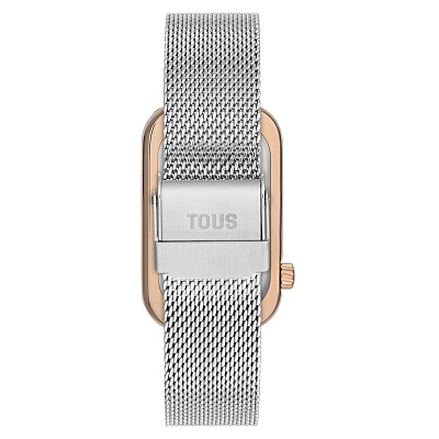 Часы TOUS T-Band Club 3000140800 - 2