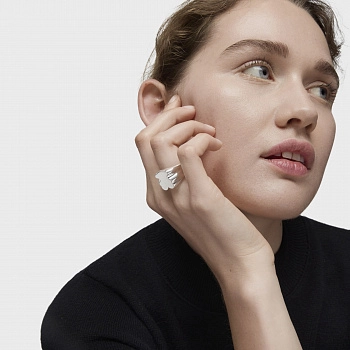 Кольцо TOUS Sweet Dolls 100426751 - 1