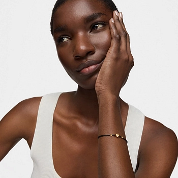 Браслет TOUS Lili Motives LGD 1004429200 - 1