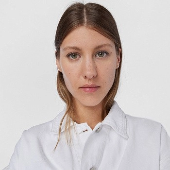 Серьги TOUS Baby 111003220 - 1