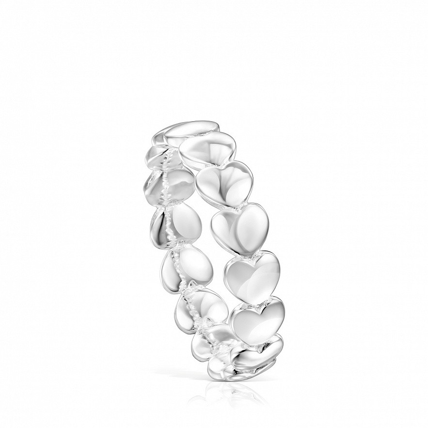 Кольцо TOUS Mini Icons 21817552