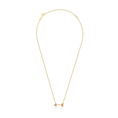 Колье TOUS Flechazo 1004567900 - 1