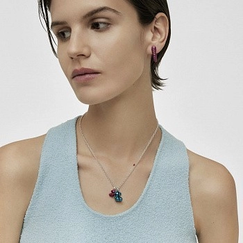 Кулон TOUS Bold Bear 311564000 - 1