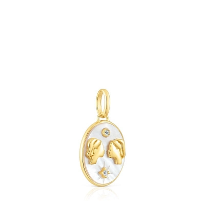 Кулон TOUS Zodiaco 315054680 - 1