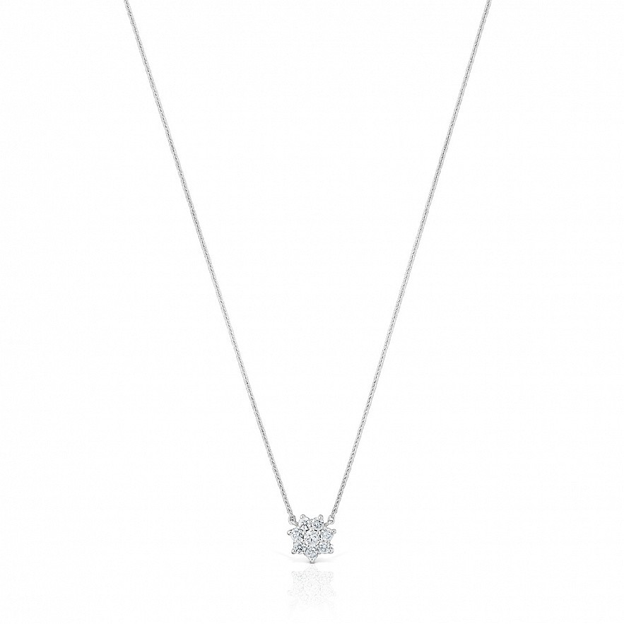 Колье TOUS Daisy 1004344700