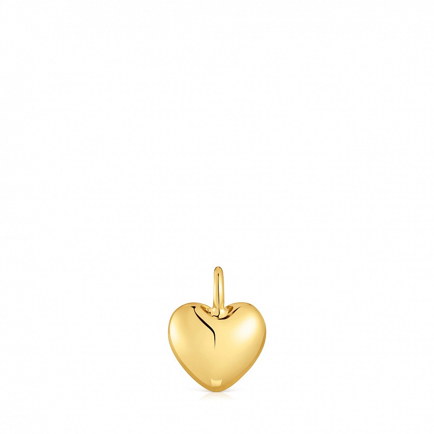 Кулон TOUS My Other Half 1004091200