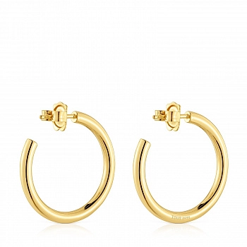 Серьги TOUS Basics 1004151700 - 1