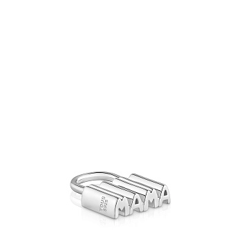 Кулон TOUS Mama 1004604300 - 1