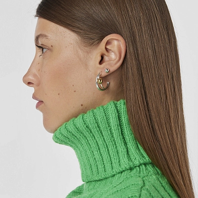 Серьги TOUS Plump 211543690 - 6