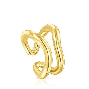 Кольцо TOUS Hav 21129555