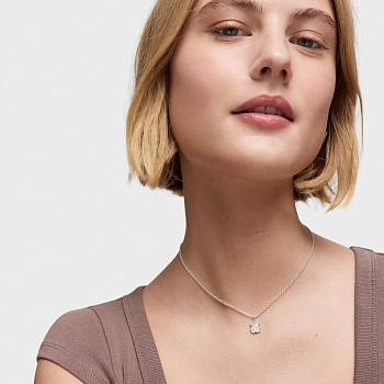 Колье TOUS Icon Color 1004294800 - 1