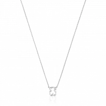 Колье TOUS New Silueta 1004439100