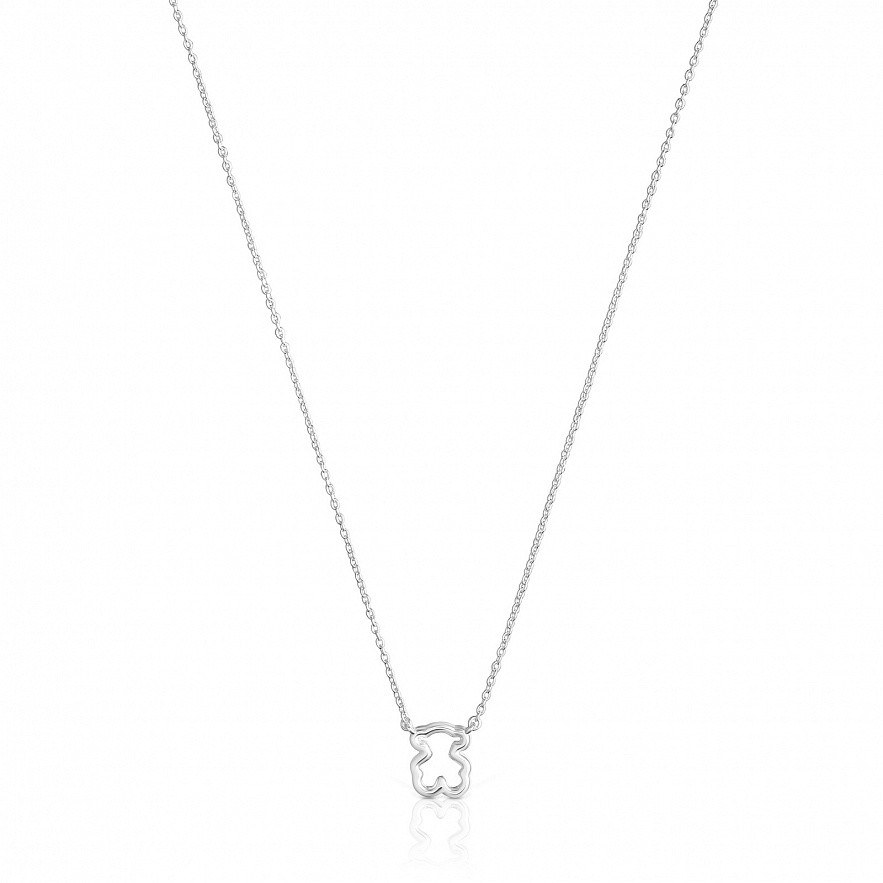 Колье TOUS New Silueta 1004439100