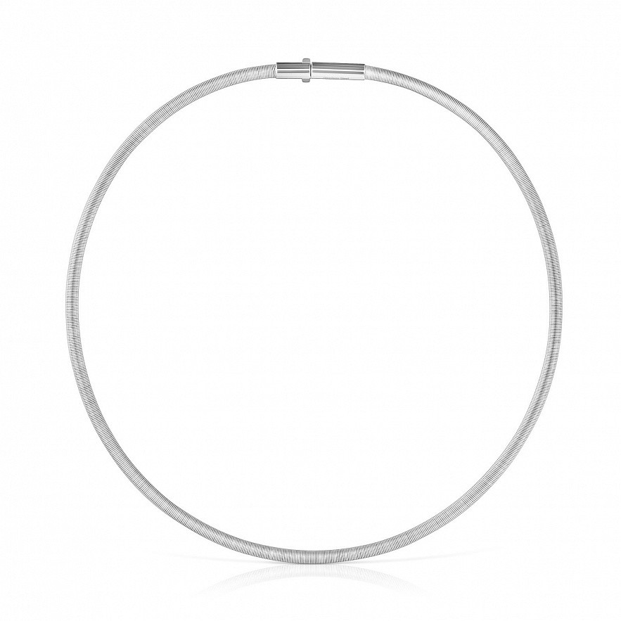 Колье TOUS Mesh 1004116100