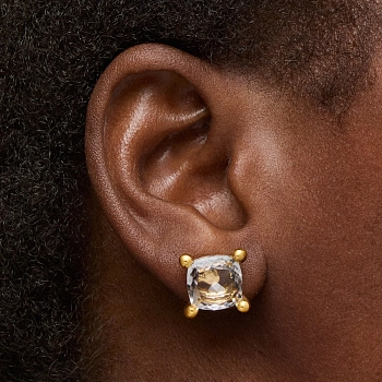 Серьги TOUS Color White 1004223000 - 1