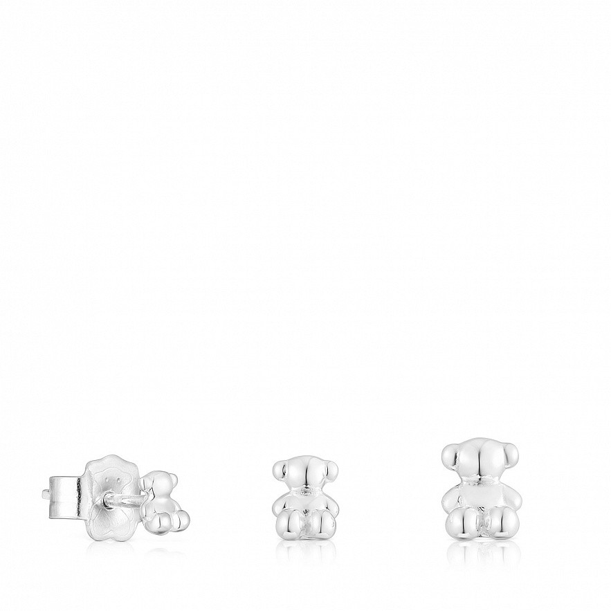 Серьги TOUS Bold Bear 211563520
