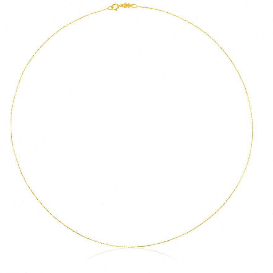 Колье TOUS Basics 314000750