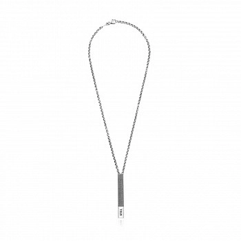 Цепь TOUS Man 1004328400