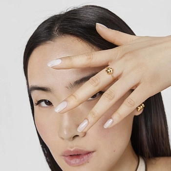 Кольцо TOUS Balloon 31178500 - 1