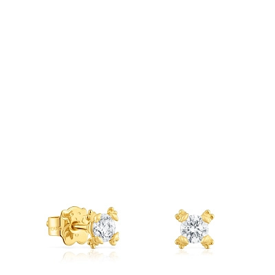 Серьги TOUS Color Pills LGD 1004420300