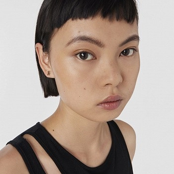 Серьги TOUS Bear 611000110 - 1