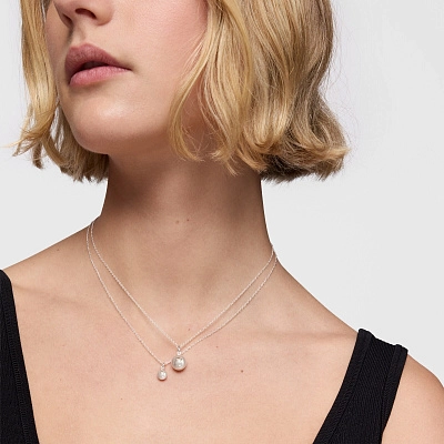 Колье TOUS Icon Pearl 1004553600 - 4