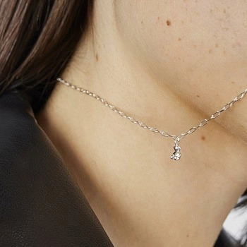 Колье TOUS Bold Bear 311562520 - 1