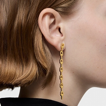 Серьги TOUS Manifesto 1004223200 - 1