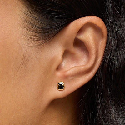 Серьги TOUS Icon Color 1004287400 - 5