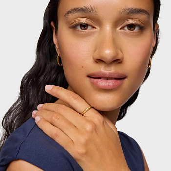 Кольцо TOUS Motivos 100452741 - 1