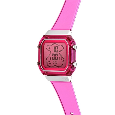 Часы TOUS D-Bear Fresh 3000131000 - 1