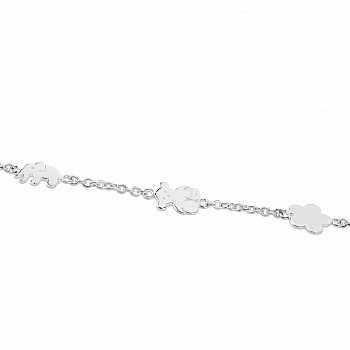 Браслет TOUS Animalandia 511900091