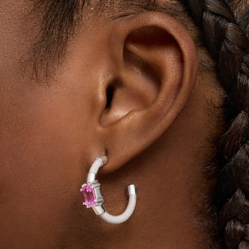 Серьги TOUS Mesh LGG 1004480500 - 1