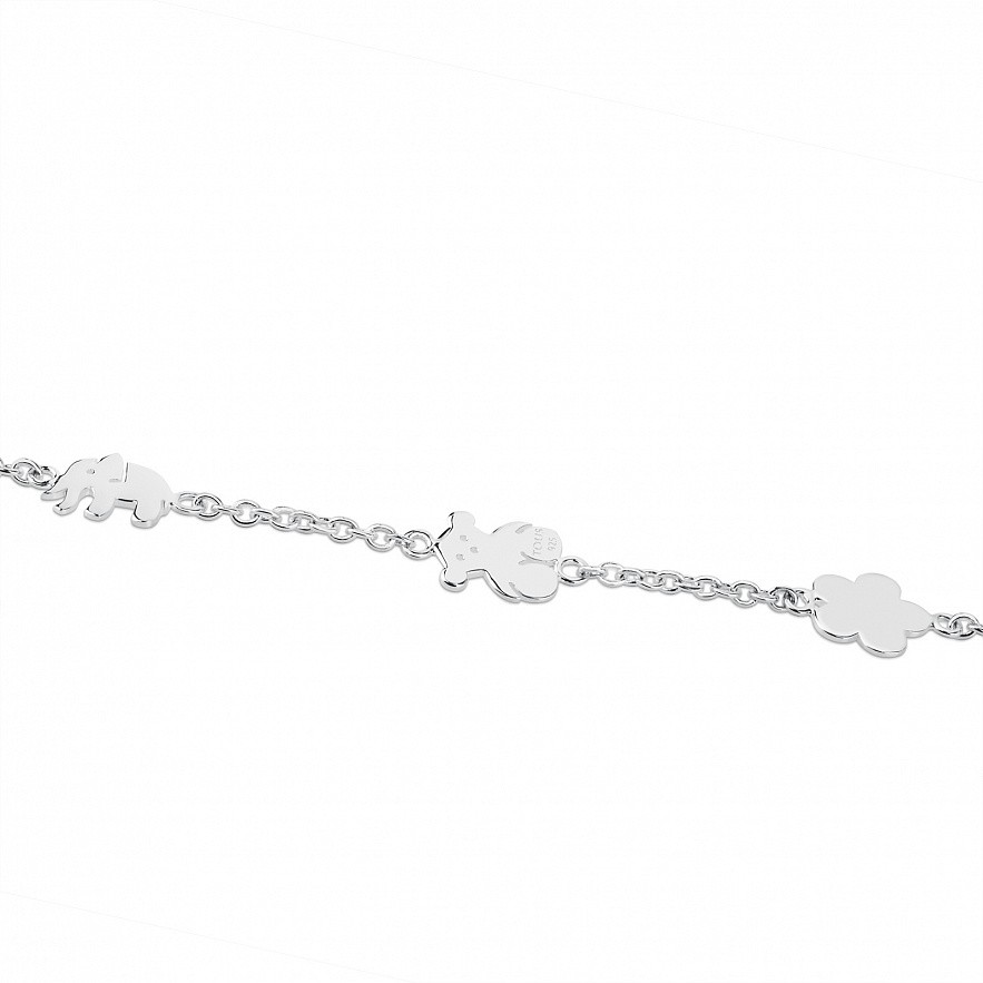 Браслет TOUS Animalandia 511900091